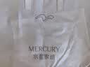水星家纺乳胶枕头93%泰国进口原液乳胶枕头天然乳胶枕芯成人学生宿舍枕头 实拍图