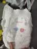 好奇（Huggies）好奇金装小黑洞拉拉裤XXL42片(15kg以上)尿不湿【速干不易红】 实拍图