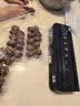 美的（Midea）真空封口袋家用商用干湿两用加厚食品级保鲜塑封袋密封袋压缩袋 ZKDM 实拍图