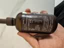 英氏有机核桃油亚麻籽油组合装63ml*2便携尝鲜送宝宝婴幼儿辅食/用品 实拍图