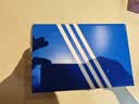 阿迪达斯（adidas）Superstar 2贝壳头三叶草经典女款运动板鞋JH9977黑色 36.5 实拍图