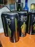 瓦伦丁（Wurenbacher）德国原装进口黑啤酒500ml*24听精酿啤酒烘焙麦香 醇厚绵密 整箱装 实拍图