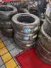 固特异（Goodyear）汽车轮胎 205/55R16 91W 鹰驰F1酷跑 适配 速腾/卡罗拉 御乘升级 实拍图