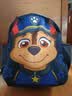 汪汪队立大功（PAW PATROL）幼儿园书包3-6周岁宝宝书包超轻透气大班小班大容量背包双肩包 实拍图
