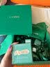 海蓝之谜（LA MER）奇迹面霜30ml保湿修护紧致护肤品套装化妆品礼盒生日礼物送女友 实拍图