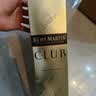 人头马（Remy Martin）洋酒 CLUB优质香槟区干邑白兰地 500ml 实拍图