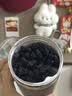 国药药材新疆吐鲁番桑葚干200g黑桑椹干免洗精选大果无沙即食泡水非特级 实拍图