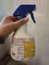 花王（KAO）强力除霉剂400ml 浴室墙面墙体清洁去霉斑霉菌清洗非啫喱除霉喷雾 实拍图