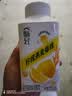 伊利畅轻低温酸奶  柠檬燕麦爆珠酸牛奶250g*4瓶 风味发酵乳 实拍图