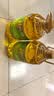 福临门食用油 玉米清香食用植物调和油5L*2 中粮出品 实拍图