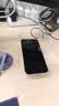 Smorss【2片丨360°防窥】适用iPhone17Promax钢化膜苹果17Promax手机膜全屏高清玻璃防偷窥看防摔隐私 实拍图