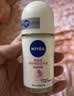 妮维雅（NIVEA）孙颖莎同款抑汗香体止汗露腋下干爽精华爽身走珠液50ml*2生日礼物 实拍图