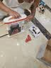 奥智嘉儿童玩具加油站模型仿真小汽车加油机过家家玩具男孩女孩生日礼物 实拍图
