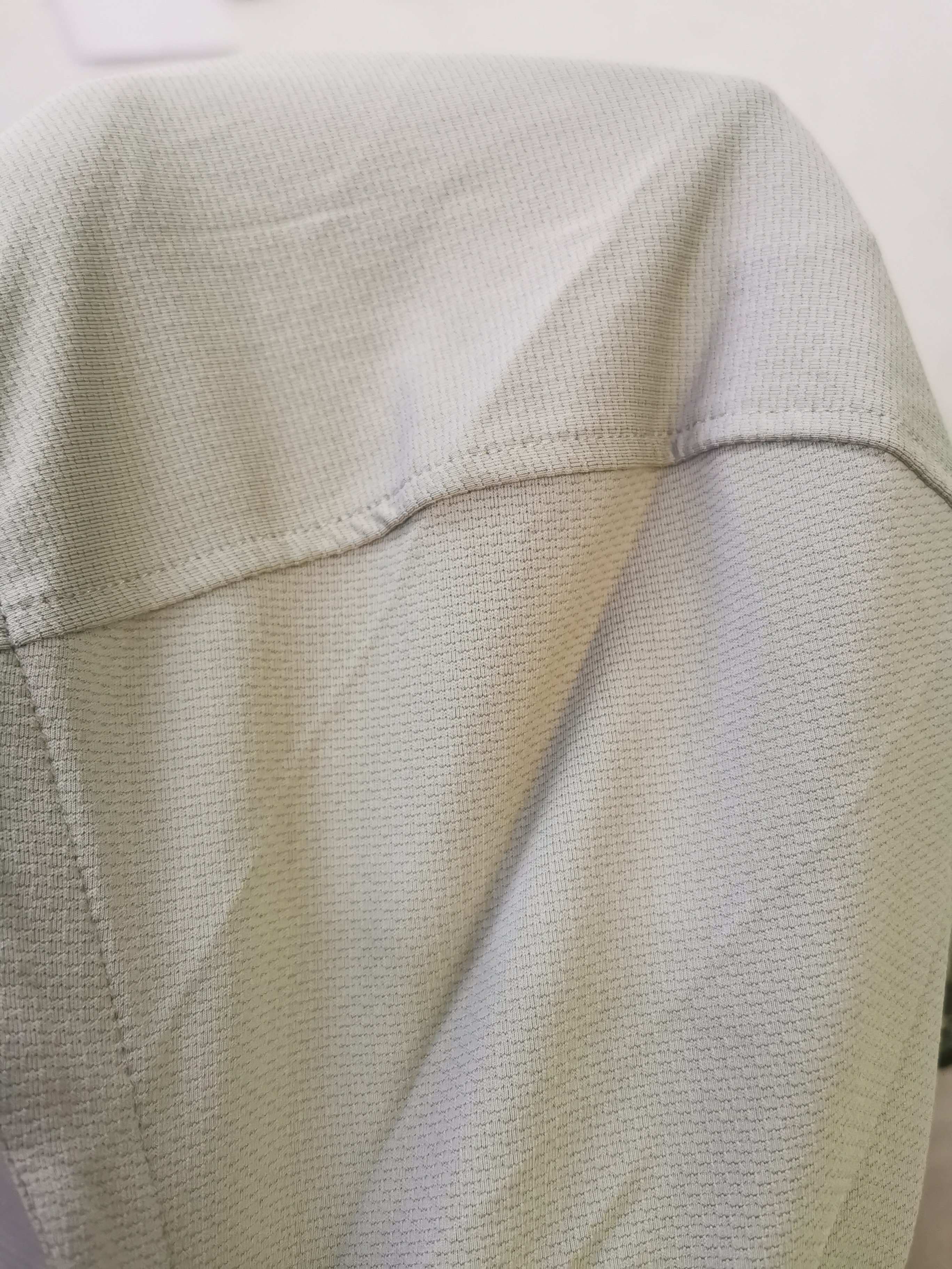 骆驼（CAMEL）防晒衣男女装夏季新款户外运动服原纱凉感防晒宽松连帽上衣薄外套 实拍图