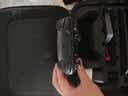 Nintendo Switch任天堂二代Pro手柄日版Resident Evil9安魂曲限定版手柄控制器配件休闲家庭聚会生日礼物蓝牙手柄 实拍图
