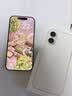 Apple/苹果 iPhone 17 256GB 白色 支持移动联通电信5G 双卡双待手机 实拍图