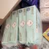 全棉时代奈丝公主超净吸消毒级纯棉姨妈巾夜用卫生巾420mm15片京东自营 实拍图