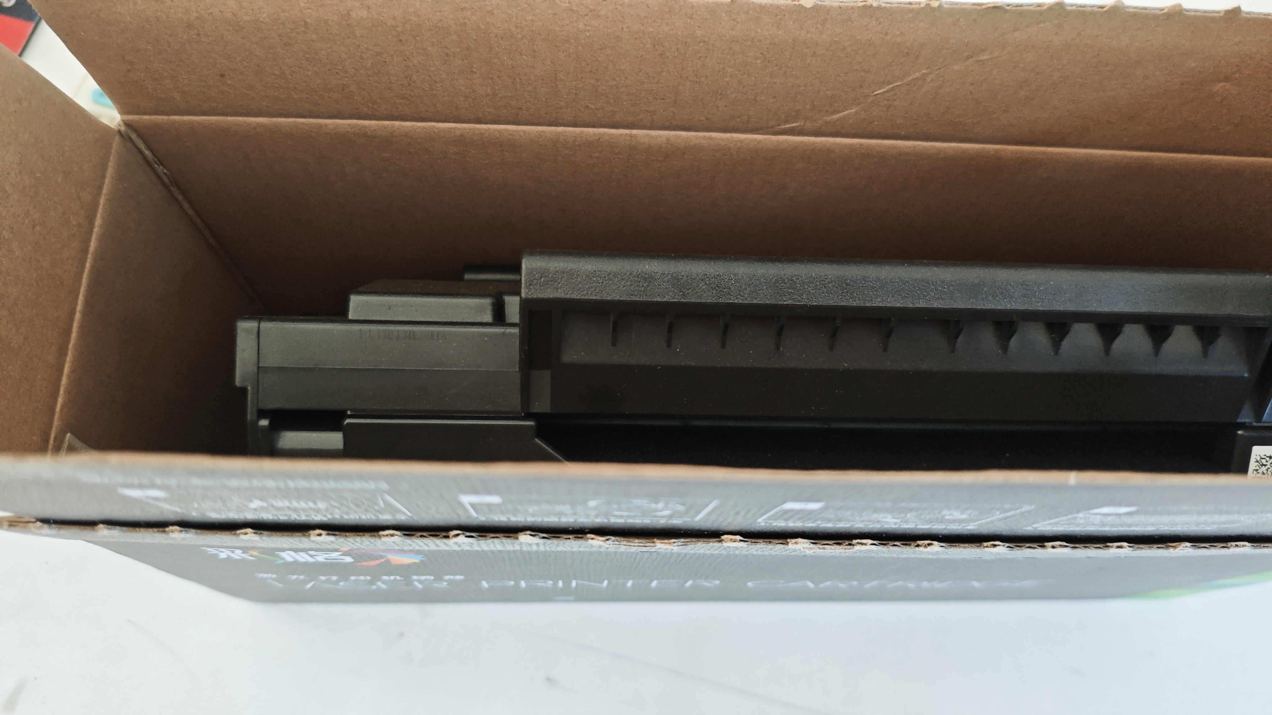 彩格LD201硒鼓架适用联想M7206硒鼓M7206W墨粉LJ2206W S1801 M1851 F2081 LJ2205 M7255F M7256WHF打印机成像鼓 实拍图