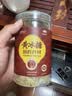崇芝林国药药材黄冰糖特级多晶老冰糖炒糖色冰糖银耳糖水500g 实拍图