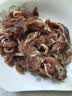 肉鲜厨师 和牛M5谷饲原切牛肉片净重2斤(4-5盒) 澳洲肥牛雪花 实拍图