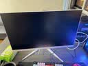 AOC 27英寸2K 360Hz QD-miniLED爱瞳圆偏光+TUV低蓝光不闪护眼 HDR1000典雅白电竞显示器Q27G4SLM6/WS 实拍图