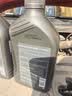 壳牌（Shell）全合成机油超凡喜力5W-30 SP级 1L灰壳混动燃油适配香港原装进口 实拍图