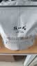 陈一凡高山云雾绿茶 2026新茶明前一级春茶浓香型茶叶自饮新袋装500g 实拍图