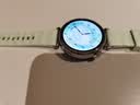 HUAWEI WATCH GT 6 薄荷青 华为智能手表多维情绪健康全新骑行体验强劲续航【清新淡雅韵味十足】 实拍图