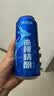 青海湖青稞精酿啤酒罐装500ml*12听4.0%Vol麦汁10.0°P整箱装聚餐送礼 实拍图