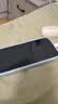 绿联【无黑边不挡屏】适用苹果17钢化膜iPhone17手机膜16Pro通用无边高清全屏防摔防爆保护膜 2片装 实拍图