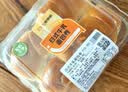 日式牛乳面包卷220g 实拍图