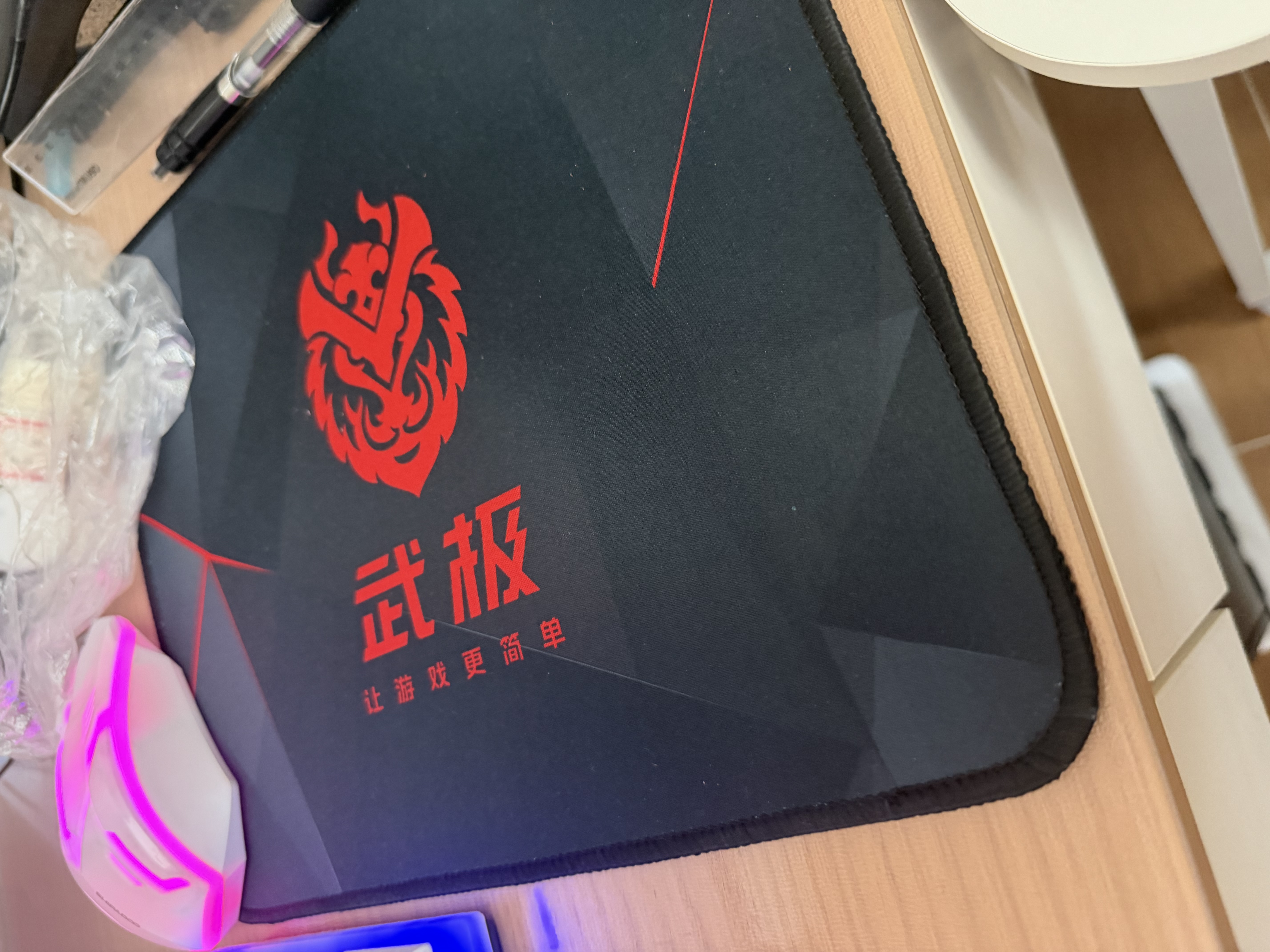 武极 商智 酷睿14代i5 14400企业采购迷你办公设计商用家用台式电脑游戏主机整机DIY组装机 i5 13400TEF+16G+512G丨配置五 实拍图