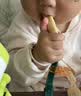英氏婴幼儿磨牙棒宝宝婴儿零食6-12个月高钙出牙磨牙饼干64g 实拍图