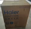 海尔（Haier）半自动双桶洗衣机 10KG 双电机双缸波轮 家电补贴以旧换新京东自营 XPB100-81D2 实拍图