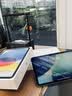 Apple/苹果【教育优惠】iPad 11英寸 A16芯片2025年款 平板电脑 (128GB WLAN版/学习办公娱乐)蓝色 实拍图