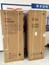 TCL405L法式多门冰箱超窄小户型精储家用电冰箱超薄风冷无霜一级能效双变频出租房R405V5-D国家补贴 实拍图