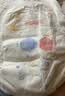 好奇（Huggies）好奇金装小黑洞拉拉裤XXL42片(15kg以上)尿不湿【速干不易红】 实拍图