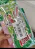 好来（DARLIE）原黑人魔法片片2-6-12岁根源抗糖酸补充牙釉质混合装120g+牙刷2支 实拍图