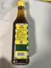 厨邦10度 葱姜汁料酒500ml 传统黄酒酿造 精制去腥增香调味料 实拍图
