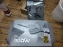 TCOMAS钛钽LG600 360白色一体式CPU水冷散热器 3.95英寸IPS屏幕 ARGB光效 支持intel/AMD 实拍图