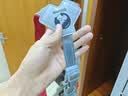 欢宠网狗绳狗狗牵引绳狗胸背带遛狗牵狗绳狗链子背带宠物大型小型犬小狗 实拍图