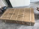 舒华（SHUA）A9pro马拉松跑步机家庭用爬坡可折叠降噪运动智能倒走健身房器材 全能王A9pro+-TPE-S静音缓震/18%大坡度 实拍图