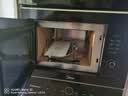 美的（Midea）25L嵌入式微波炉家用微波光波一体机家用光波炉 AG925BVE-NS微波炉 家电 微波炉 AG925BVE-NS性价比 实拍图
