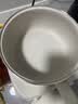 美的（Midea）电煮锅 小电锅 电蒸锅 电火锅 电热锅 分体式可拆洗 2.6L学生宿舍多功能锅 泡面锅 XZC2061 配蒸笼 实拍图