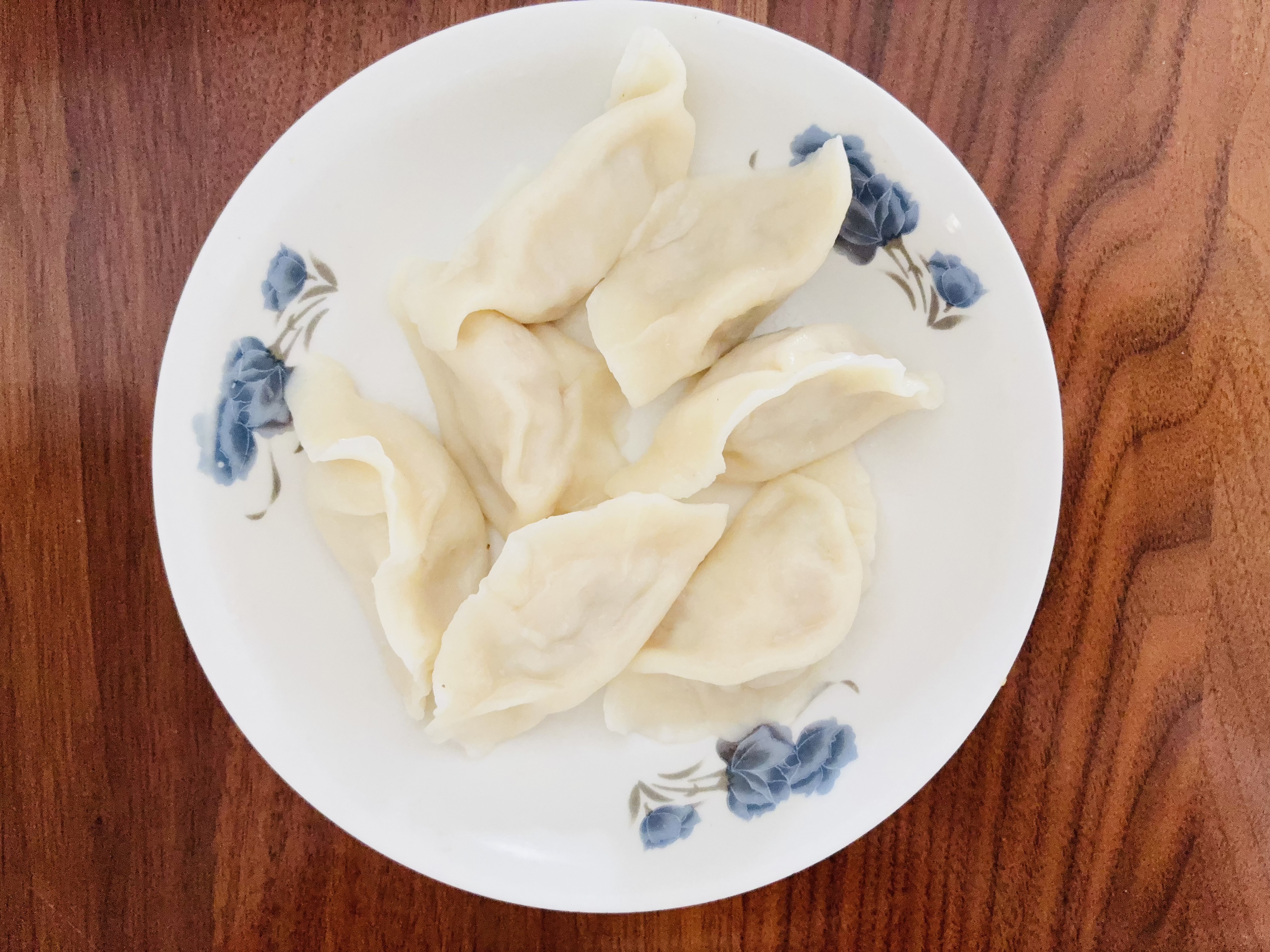金龙鱼面粉 中筋粉 澳麦 雪花麦芯小麦粉 10斤 100%进口小麦5kg 实拍图
