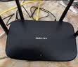 普联（TP-LINK） 凌云WiFi6 双千兆AX1500无线路由器 5G双频 易展Mesh 高速穿墙家用 儿童上网管控 XDR1520易展版 实拍图