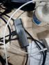 爱国者（aigo）Type-C扩展坞USB3.0分线器HDMI转接头4K60Hz超清笔记本拓展坞转接器PD100W快充T05-H3(金属) 实拍图