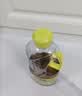 鲁花【保真菜籽油】食用油 低芥酸特香菜籽油 900ml 物理压榨  实拍图