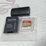 闪迪（SanDisk）256GB TF(MicroSD)内存卡4K极速金卡A2 V30 U3兼容大疆Pocket3/4P/Action 6运动相机/无人机存储卡 实拍图