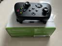 XBOX【全新国行】微软Xbox手柄Series X S无线控制器蓝牙PC地平线6手柄 精英二代版 游戏电玩兼容steam Xbox手柄-磨砂黑+USB-C线缆 实拍图